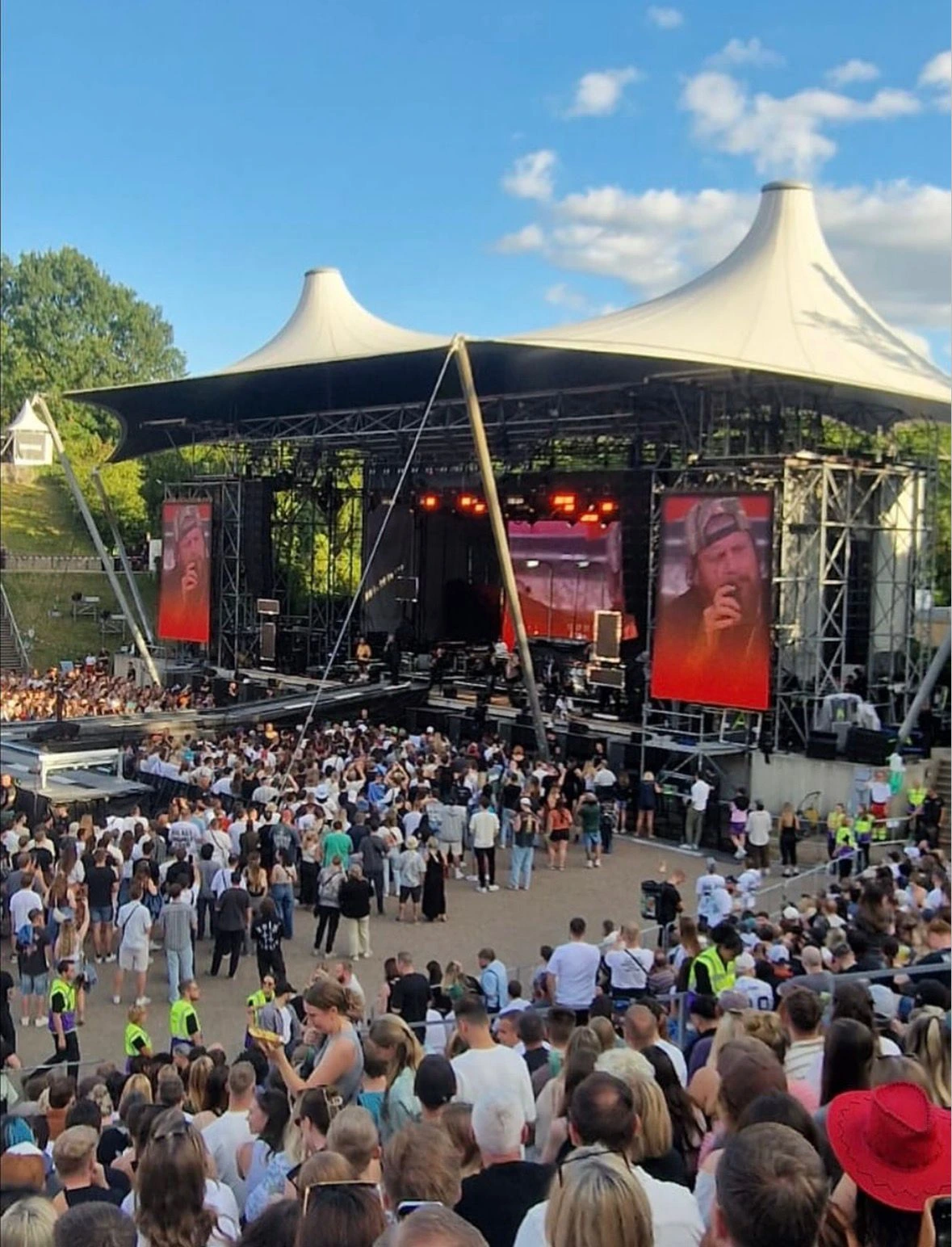 Event-Helfer